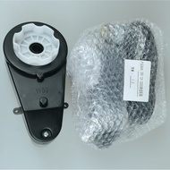 Gearbox Mobil Aki Anak 12 Volt 390/550 Dinamo Gearbox Aki Mainan Anak Remote Control 18000/12000/150