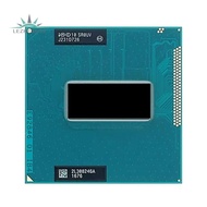 Core I7 3740QM SR0UV 2.7GHz Quad-Core Eight-Thread Notebook CPU Laptop Processor I7-3740QM 45W Socke