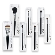 [Korea DAISO DAISO] Foundation Brush Korea Danny Bitch Recommended Contouring Smudge
