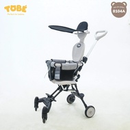 SẴN Xe Đẩy Gập Gọn Olwen TOBE Với 2 Phiên Bản Có Mái Che & Không Có Mái Che [Hàng Chính Hãng]
