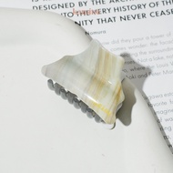 Kamino - Korean Hair Clip / Hair Claw 4 Claws Size 4 cm Hair Clip Claw Hair Accessories