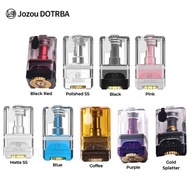RBA Jouzu DotRBA for DotAIO by Vapeshouse Murmer