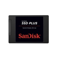 SanDisk PLUS Solid State Drive internal hard disk  SSD Plus