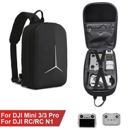 Storage Bag For DJI Mini 3 Pro/Mini 3 Crossbody Bag High-Capacity Case Portable Bag For DJI Mini 3 P