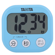 Tanita 電子計時器 TD-384 BL