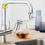 [Asiyy] Faucet Aerator Movable Kitchen Tap Head for Kitchen Sink Room