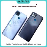 Backdor Original Realme c21y back cover/