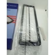 Hyundai i10 engine air filter (3 engines and 4 engines) (Code: 28113B4000)