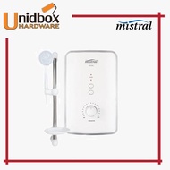 🛠️[For Request Install]Mistral MSH606 Instant Water Heater/Hand Shower/Instant Heater