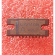 LA4195 ELECTROT PART