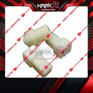 7.7MM 1 PIN 2 PIN TERMINAL SOCKET CONNECTOR GENERAL WIRE CAR TRUCK LORRY WIRING KERETA WAYARING LORI