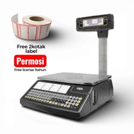 DIBAL WEIGHING SCALE WIN 025P