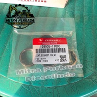 Setting Valve Ex Exhauts 4TNV88 4TNE88 4D88 Sitting Valve Seating Valve Seat Valve Ex 129905-11090 Y