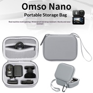 Suitable for DJI DJI OSMO Nano Storage Bag dji nano Sports Camera Full Set Portable Clutch