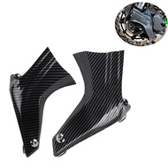 For CRF1000L CRF1100L Brake Caliper Air Cooling Ducts Cover Accessories