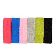 [1+1] Sports Yoga Headband