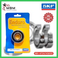 SKF ENDURO BEARING BB1 4724/VQ633