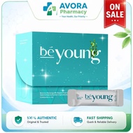 【Special Offer】BeYoung Gut-Brain-Skin Axis Booster