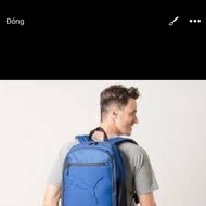 Puma Backpack VNXK Product