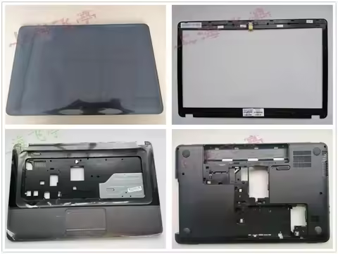 Cover For HP Pavilion CQ58 2000 2000-1A 2000-2B 2000-2B30D 250 255 G1 LCD Back/Bezel/Bottom HDD RAM 