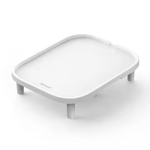 PETKIT Pet Automatic Feeder Heightening Stand Is Suitable For All Feeders Except The First Generatio