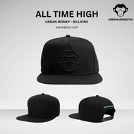URBAN MONKY CAP-BILLIONS COLLECTION