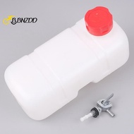 [BBNZDD] Replacement Part Plastic Fuel Tank Assembly for Chinese E43 Filter Cap Valve Co Tap Pump Pa