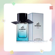 BURBERRY - Mr. Burberry Element巴寶莉先生元素男士香水 100ml (平行進口)