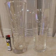 嘉士伯啤酒杯
