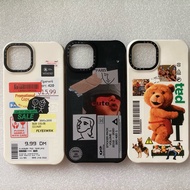 Genuine quality iphone 13 case, casetify case