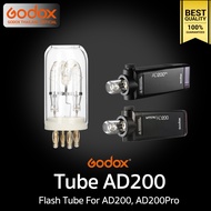 Godox Tube Flash AD200 - หลอดแฟลต AD200 AD200Pro