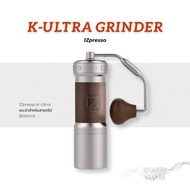 +Fast Delivery 1Zpresso K-Ultra Coffee Grinder Hand Crank