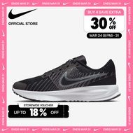 Nike Womens Run Defy Shoes - Black [HM9593-002]