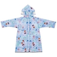 日本 Skater 兒童雨衣 - Frozen
