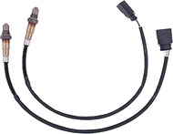 Lambda Sensor Lambda Sensor Control Probe Before Cat and Diagnostic Probe After Catalytic Converter 