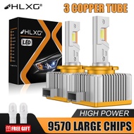 High Power H7 LED Canbus D1S Headlight H4 H11 1300W 1000000LM D3S D4S D2S D5S D8S CSP H1 H8 9005 HB3