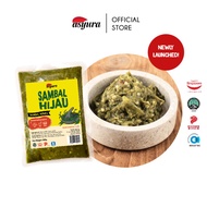 Asyura Sambal Hijau Paste 220g