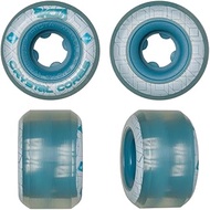 Ricta Crystal Core 95a Skateboard Wheels 52mm