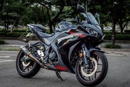 [HS鴻聖重車館] 2015 Yamaha YZF-R3 ABS 車況漂亮 可貼換車 可全額貸款分期