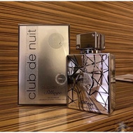 ⁂11.11 MEGA Club_De_Nuit_Sillage_EDP Perfume Perfume 100ml