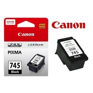 Canon PG-745 745s Ink Cartridge