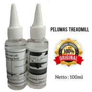 [PROMO] Treadmill Lubricant Oil 100 Electric-Manual Silicone Oil Carpet