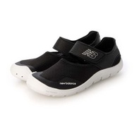 New Balance - (日本平行進口) Aqua儿童凉鞋YO208