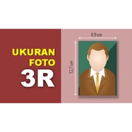 3R SIZE PHOTO PRINTING PHOTO PRINTING/