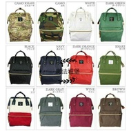 100% ORIGINAL anello bag