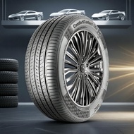 Continental CC7 175 65R14 Tires for Sedans  Tayar Continental CC7 175/65R14 untuk Sedan