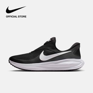Nike Mens Revolution 8 EasyOn Shoes - Black [HQ2414-001]