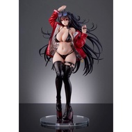 Mimeyoi Azur Lane Taihou Racing Queen Figure