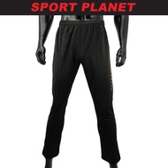 Fleet Men Adjustable Long Tracksuit Pant Seluar Lelaki (FLEET-L/PANT-501BK) Sport Planet 29-9