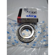 Dutro ryno 125HT 130HT saurus 14b wheel Bearing dynasaurus Ht 32212-jr + 32213-jr